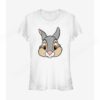 Disney Bambi Thumper Big Face T-Shirt