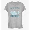 Disney Cinderella Midnight Princess T-Shirt