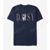 Disney Daisy Duck Daisy Fashion T-Shirt