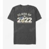 Disney Donald Duck Class of 2022 T-Shirt