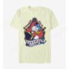 Disney Donald Duck Sailor Donald Traditional T-Shirt