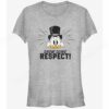 Disney DuckTales Show Some Respect T-Shirt