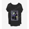 Disney Maleficent Framed T-Shirt