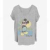 Disney Mickey Mouse Do You T-Shirt