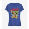 Disney Mickey Mouse Funky Bunch T-Shirt