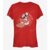 Disney Mickey Mouse Spice Up Your Life T-Shirt