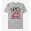 Disney Mickey Mouse Varsity Mouse T-Shirt