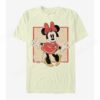 Disney Mickey Mouse Year Of T-Shirt