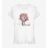 Disney Olaf Presents Olaf Lion T-Shirt