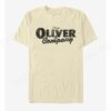 Disney Oliver & Company Oliver & Co. T-Shirt