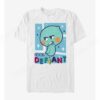 Disney Pixar Soul Mood Defiant T-Shirt