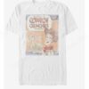 Disney Pixar Toy Story Cowboy Crunchie T-Shirt