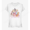Disney Princess Believe T-Shirt