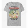 Disney Snow White And The Seven Dwarfs Fair Times T-Shirt