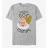 Disney Snow White Doc Costume T-Shirt