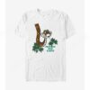 Disney The Jungle Book Kaa Protect The Earth T-Shirt