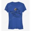Disney The Lion King Never Forget Girls T-Shirt