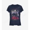 Disney The Little Mermaid Ursula The Sea Witch T-Shirt