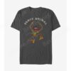 Disney The Muppets Party Animal T-Shirt