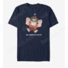 Disney Wreck-It Ralph Current Mood T-Shirt