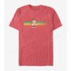 Disney Wreck-It Ralph Top Shelf T-Shirt