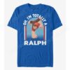 Disney Wreck-It Ralph Totally Ralph T-Shirt
