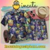 Dobby Harry Potter And Baby Yoda Star Wars Button Down Shirts