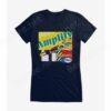 Doctor Who Amplify T-Shirt