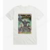 Doctor Who Seventh Doctor Haemovores Comic T-Shirt
