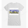 Doctor Who Sonic Screwdriver Case T-Shirt