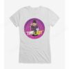 Doctor Who Time Lady Hunting T-Shirt