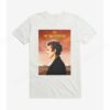 Doctor Who Twelfth Doctor Poster Profile T-Shirt