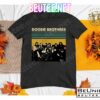 Doobie Brothers Retro Shirt