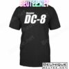Douglas Dc-8 Shirt