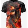 Draconis Sustainable T-Shirt