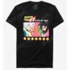 Dragon Ball GT Vs Baby T-Shirt