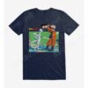 Dragon Ball Z Goku Frieza Extra Soft T-Shirt
