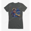 Dungeons & Dragons Gold Ampersand Asian Letters T-Shirt