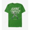Dungeons & Dragons Hank T-Shirt