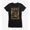 Duran Duran Portrait T-Shirt