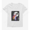 E.T. 40th Anniversary Rainbow Flight Graphic T-Shirt