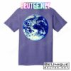 Earth World T-Shirts