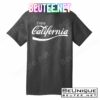 Enjoy California T-Shirts