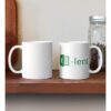 Excel-lent Coffee Mug