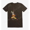 Extra Soft Avatar The Last Airbender Aang & Momo T-Shirt
