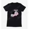 Extra Soft Yeet Cat Cat T-Shirt
