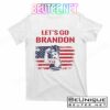 FJB Let's Go Brandon