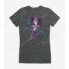 Fairies By Trick Sweet Purple Fairy T-Shirt