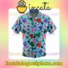 Fairy Tail Insignia Fairy Tail Fan Short Sleeve Shirt