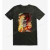 Fairytail Dragon T-Shirt